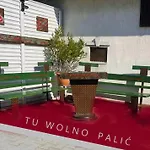 Park Tatil Evi Zator