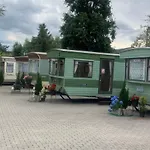 Park بيت للعطل
