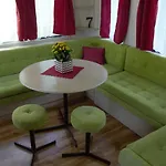 Park Tatil Evi Zator