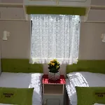 Park Tatil Evi Zator