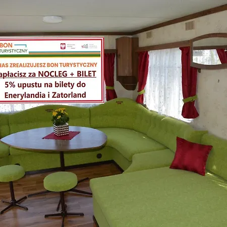 Prázdninový dům Park *