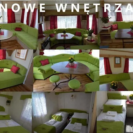 Prázdninový dům Park Zator