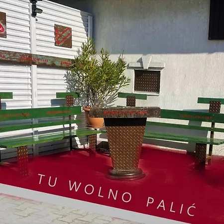 Park 別荘 ザトル