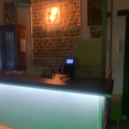 Prázdninový dům Park Zator