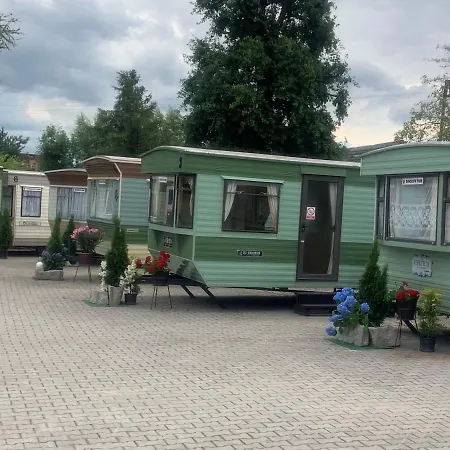 Park Casa vacanze