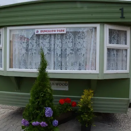 Prázdninový dům Park