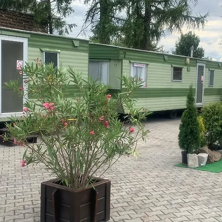 Ferienhaus Park *