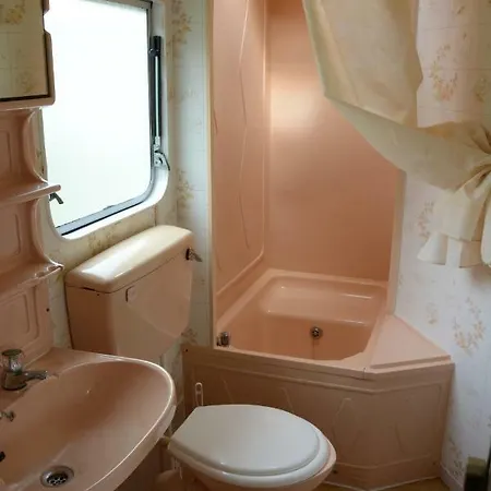 Park Prázdninový dům