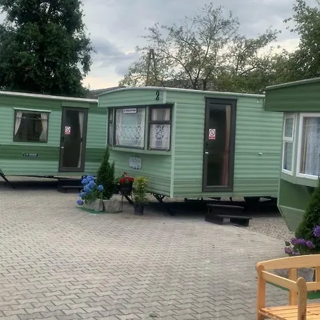 Prázdninový dům Park