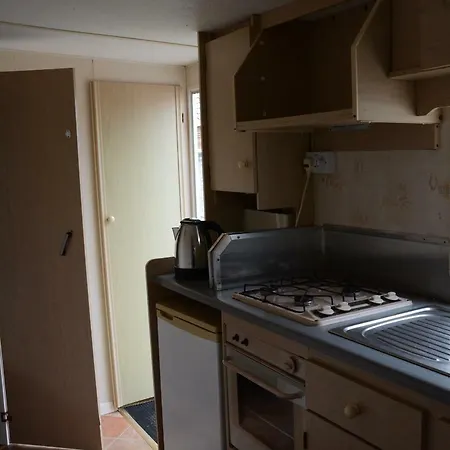 Park Prázdninový dům