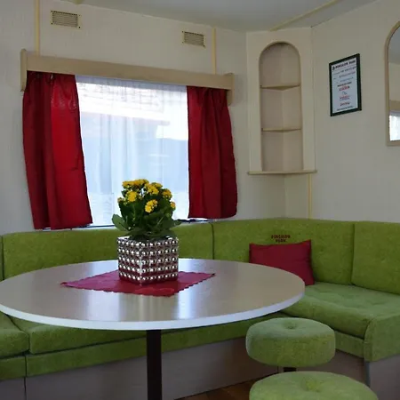 Park Ferienhaus *