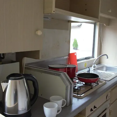 Prázdninový dům Park *