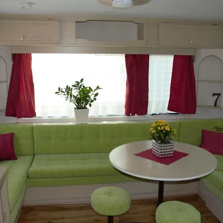 Prázdninový dům Park