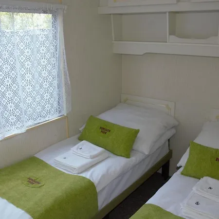 Prázdninový dům Park Zator