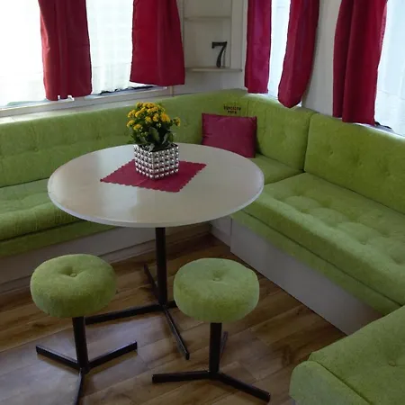 Park Prázdninový dům Zator