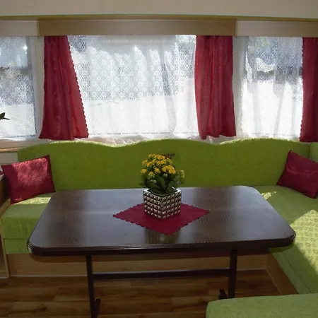 Park Prázdninový dům Zator