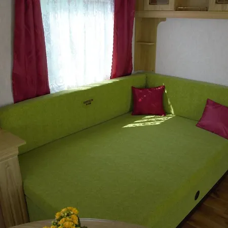 Ferienhaus Park Zator