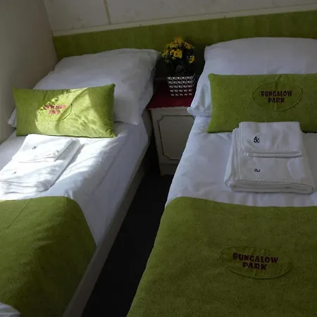 Park Prázdninový dům *