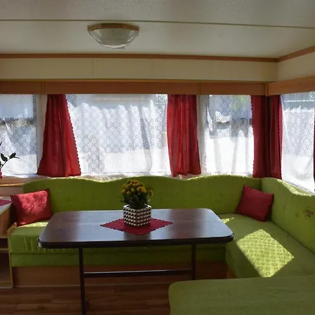 Prázdninový dům Park Zator