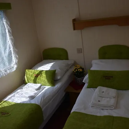 Prázdninový dům Park *