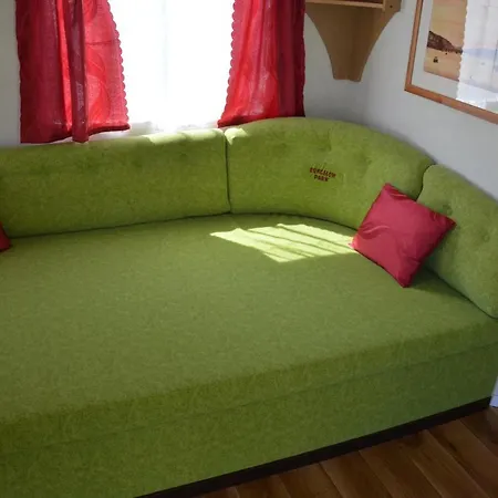 Park Tatil Evi