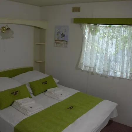 Prázdninový dům Park Zator