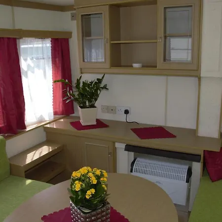 Prázdninový dům Park *