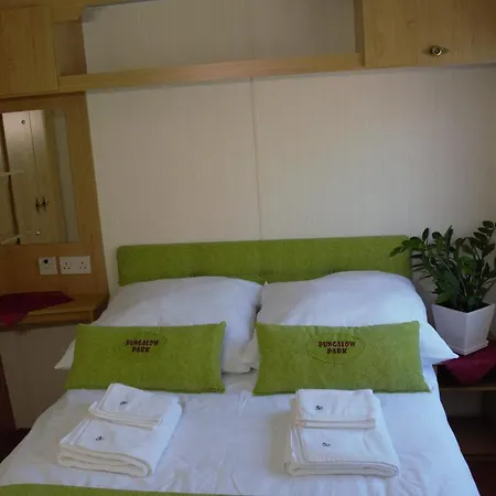 Park Prázdninový dům Zator