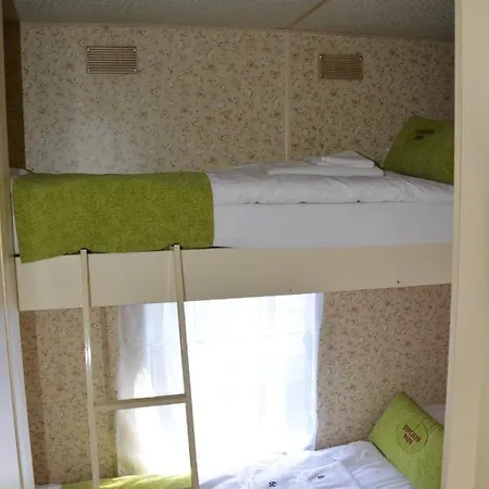 Park Prázdninový dům