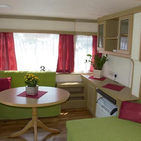 Park Prázdninový dům Zator