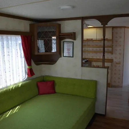 Park Ferienhaus *
