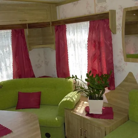 Park Prázdninový dům Zator