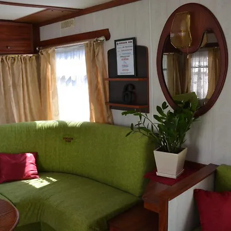 Tatil Evi Park