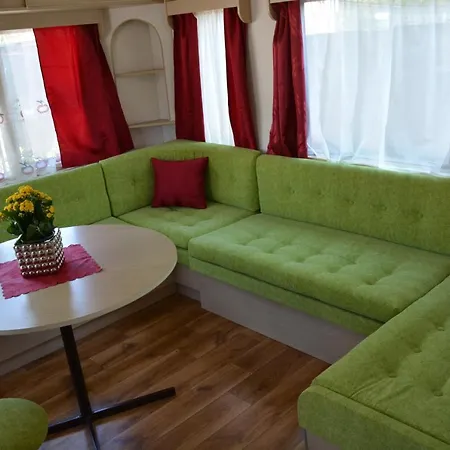 Prázdninový dům Park