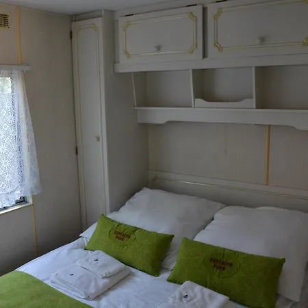 Prázdninový dům Park