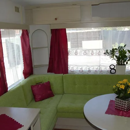Park Ferienhaus *
