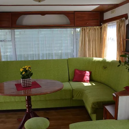 Prázdninový dům Park Zator