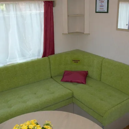 Park Prázdninový dům