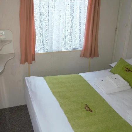 Prázdninový dům Park Zator