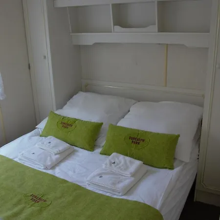 Park Prázdninový dům