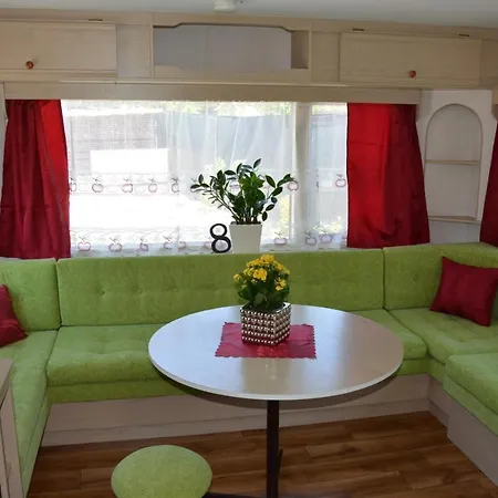 Prázdninový dům Park Zator