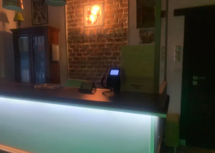 בית נופש Park זאטור