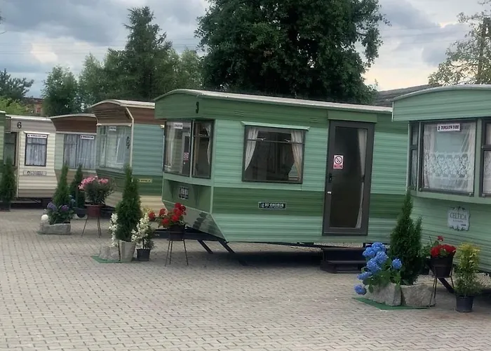 Park בית נופש