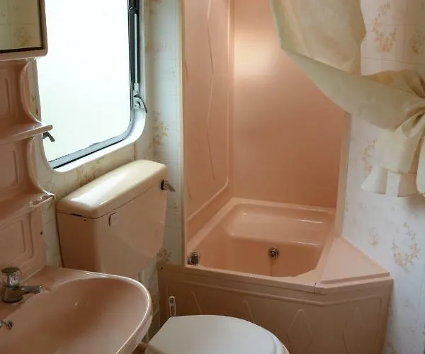 Park בית נופש