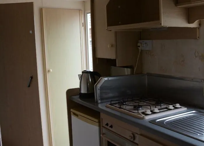 Park בית נופש