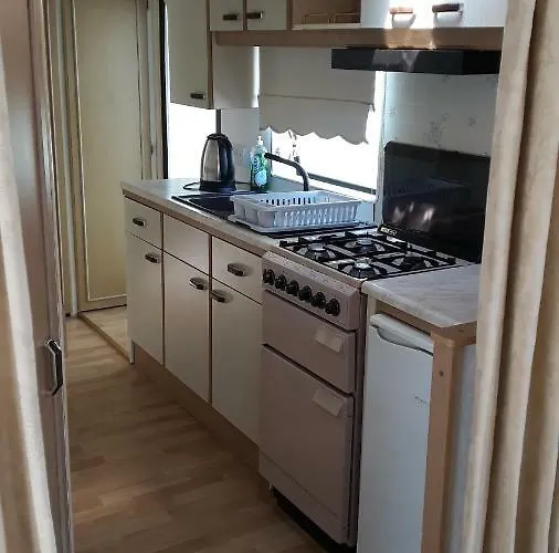 בית נופש Park