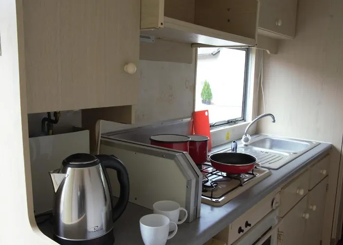 בית נופש Park *