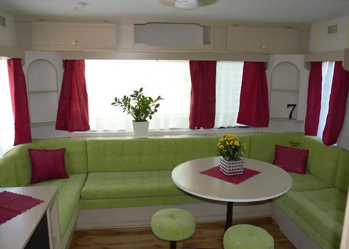 בית נופש Park