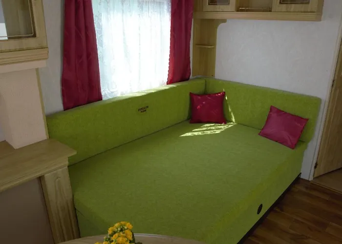 בית נופש Park זאטור