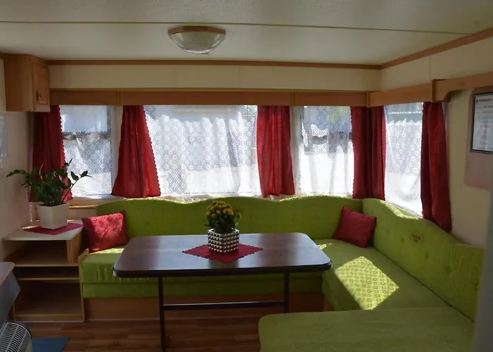 בית נופש Park זאטור